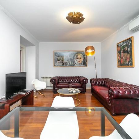 Guestready - Cozy Stay In The Heart Of Madrid Kültér fotó