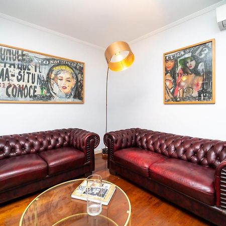 Guestready - Cozy Stay In The Heart Of Madrid Kültér fotó