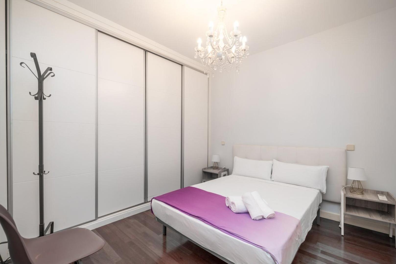 Guestready - Cozy Stay In The Heart Of Madrid Kültér fotó