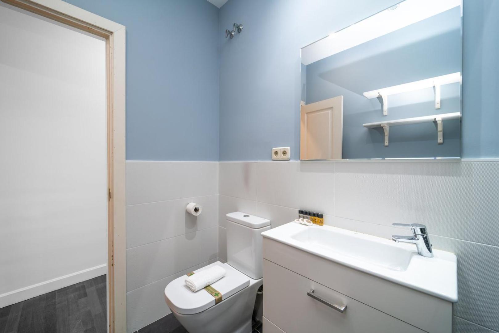 Guestready - Cozy Stay In The Heart Of Madrid Kültér fotó