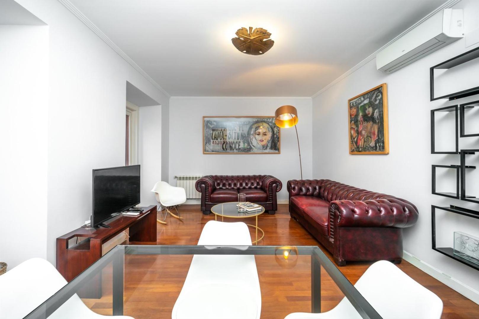 Guestready - Cozy Stay In The Heart Of Madrid Kültér fotó