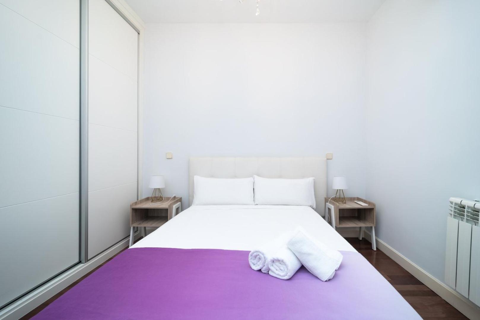 Guestready - Cozy Stay In The Heart Of Madrid Kültér fotó
