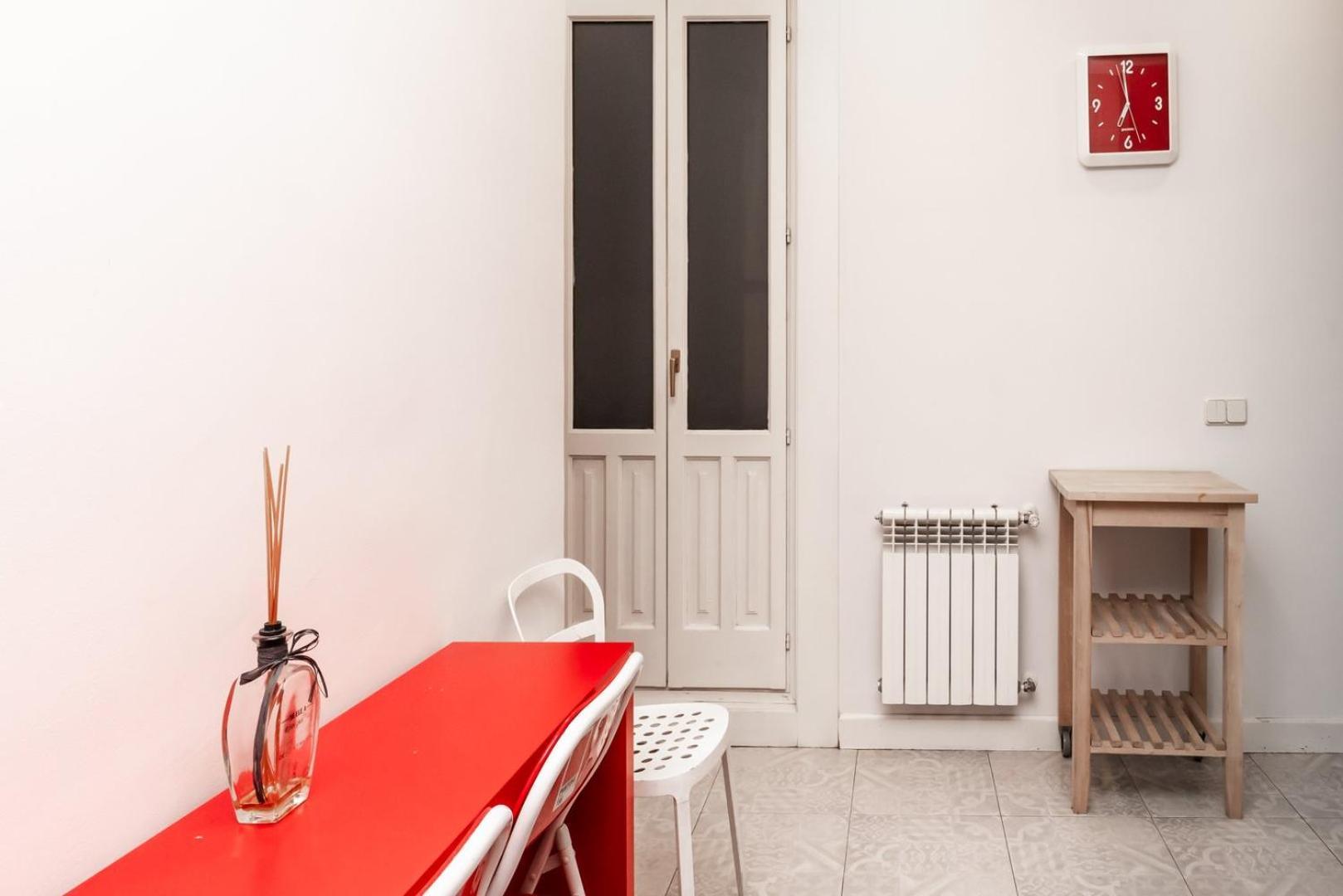 Guestready - Cozy Stay In The Heart Of Madrid Kültér fotó