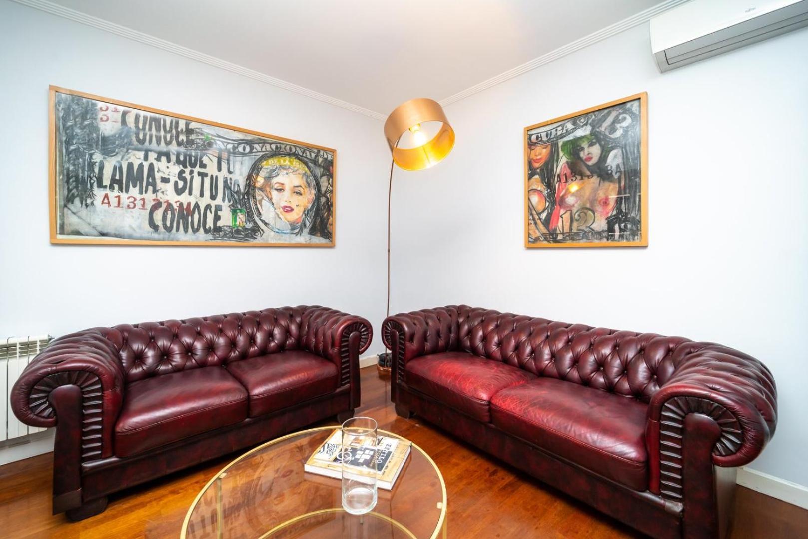 Guestready - Cozy Stay In The Heart Of Madrid Kültér fotó
