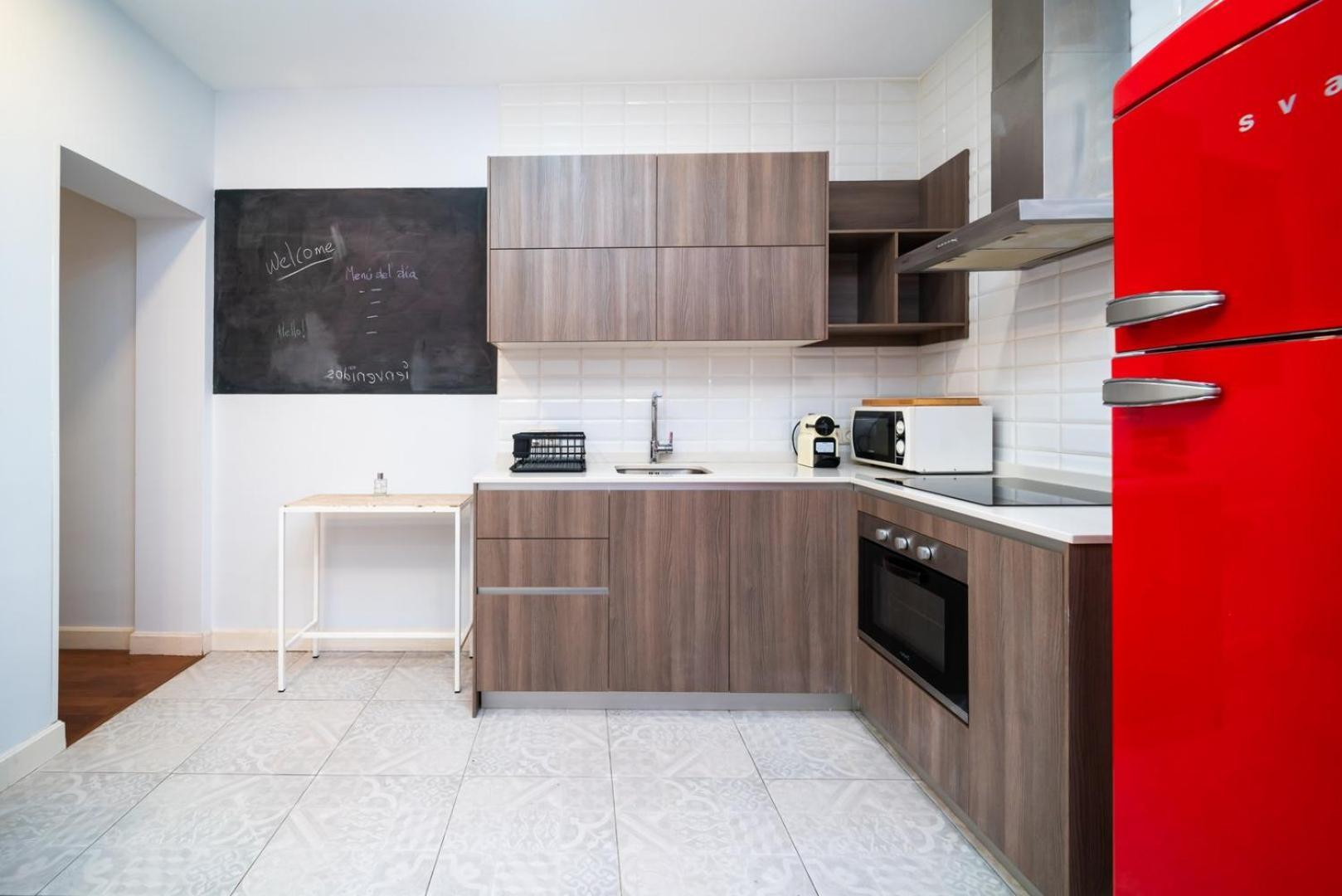 Guestready - Cozy Stay In The Heart Of Madrid Kültér fotó