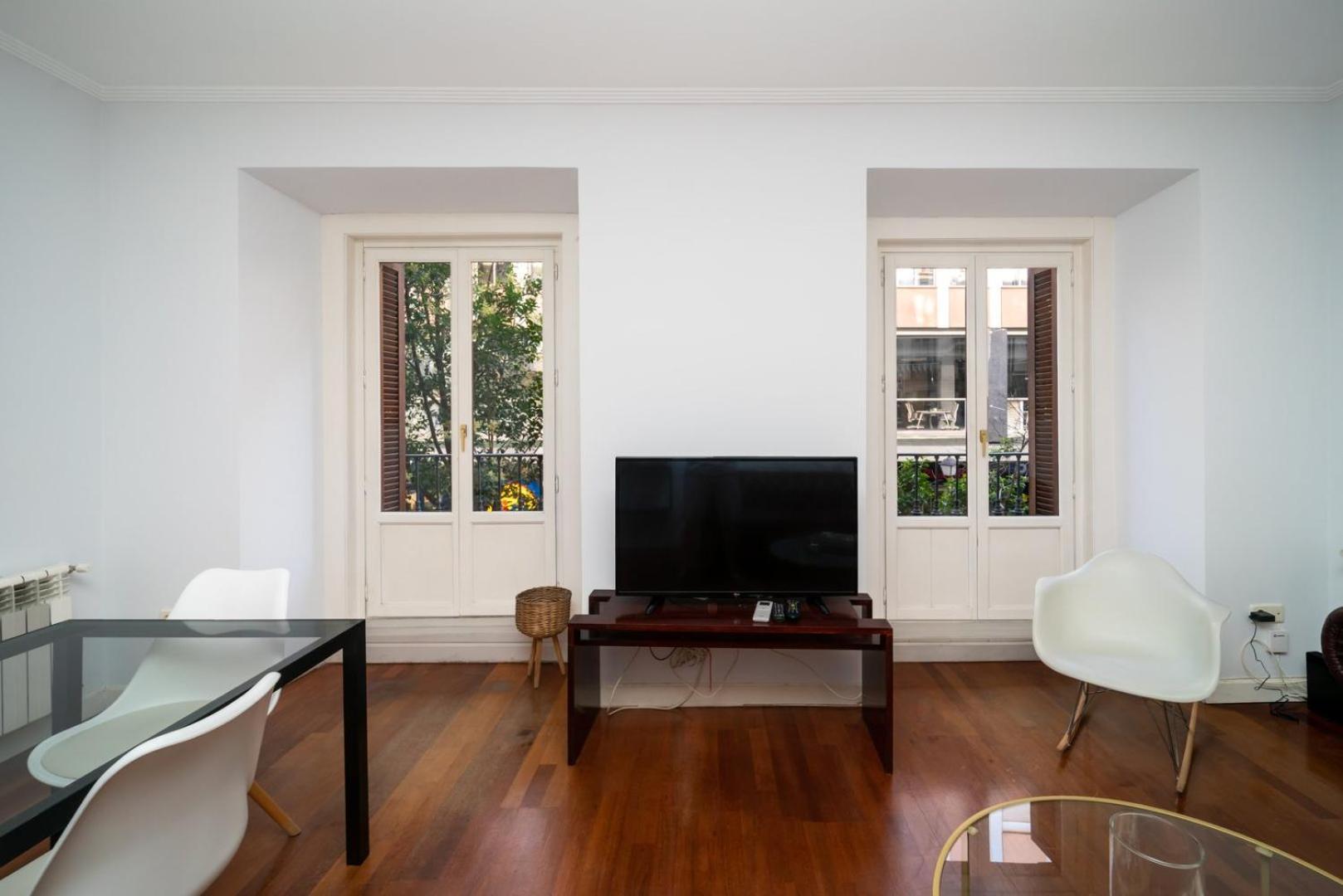 Guestready - Cozy Stay In The Heart Of Madrid Kültér fotó