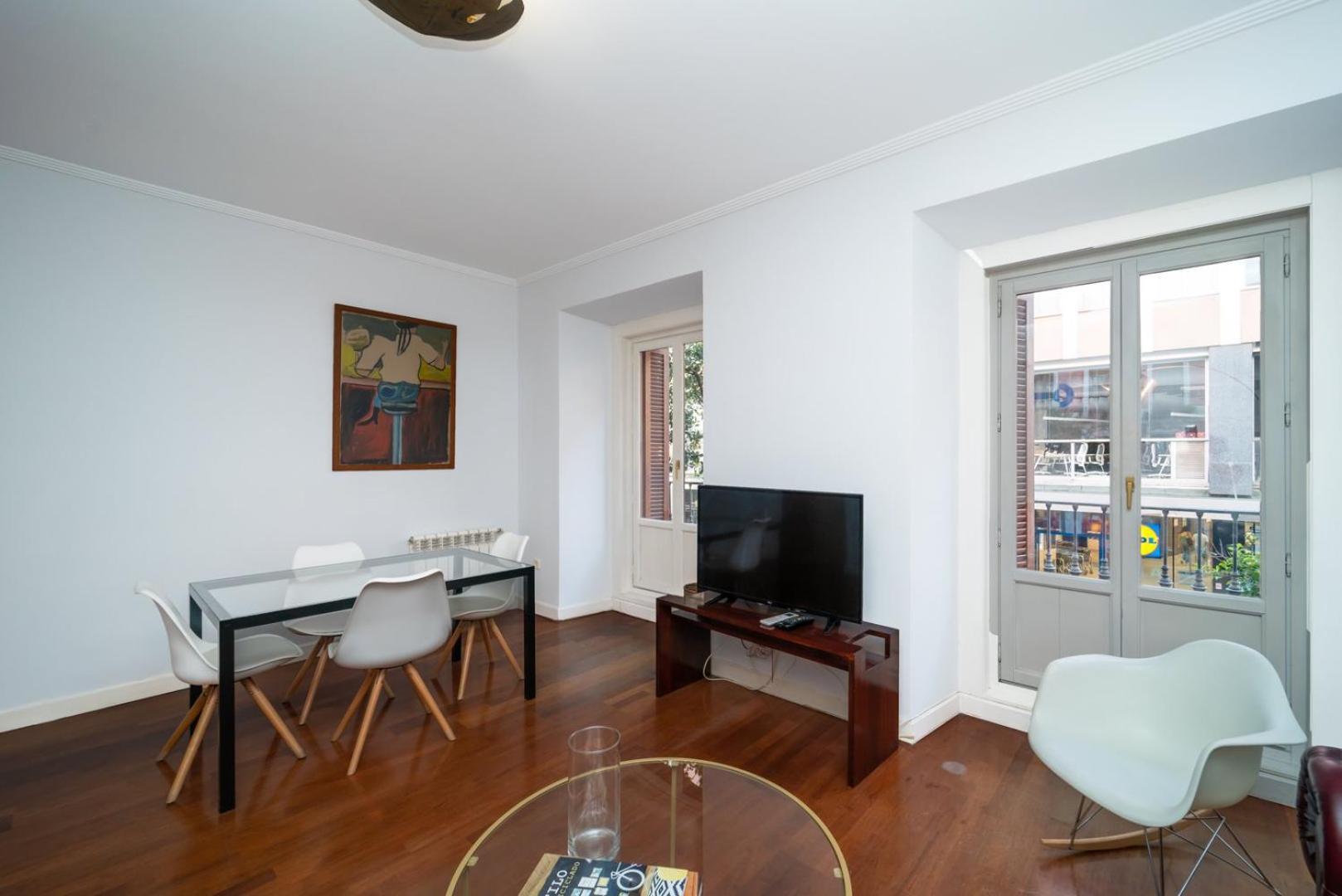Guestready - Cozy Stay In The Heart Of Madrid Kültér fotó