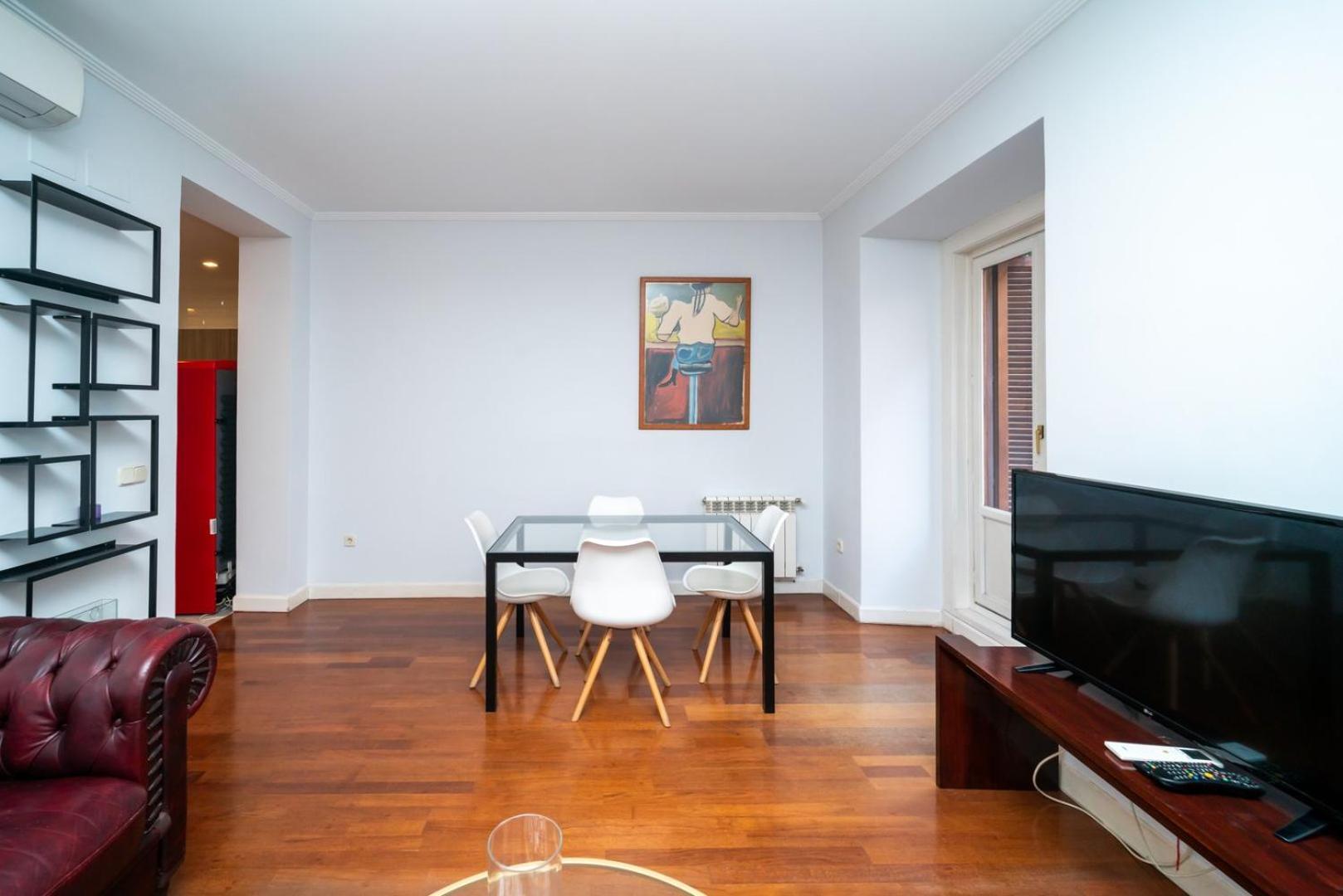 Guestready - Cozy Stay In The Heart Of Madrid Kültér fotó