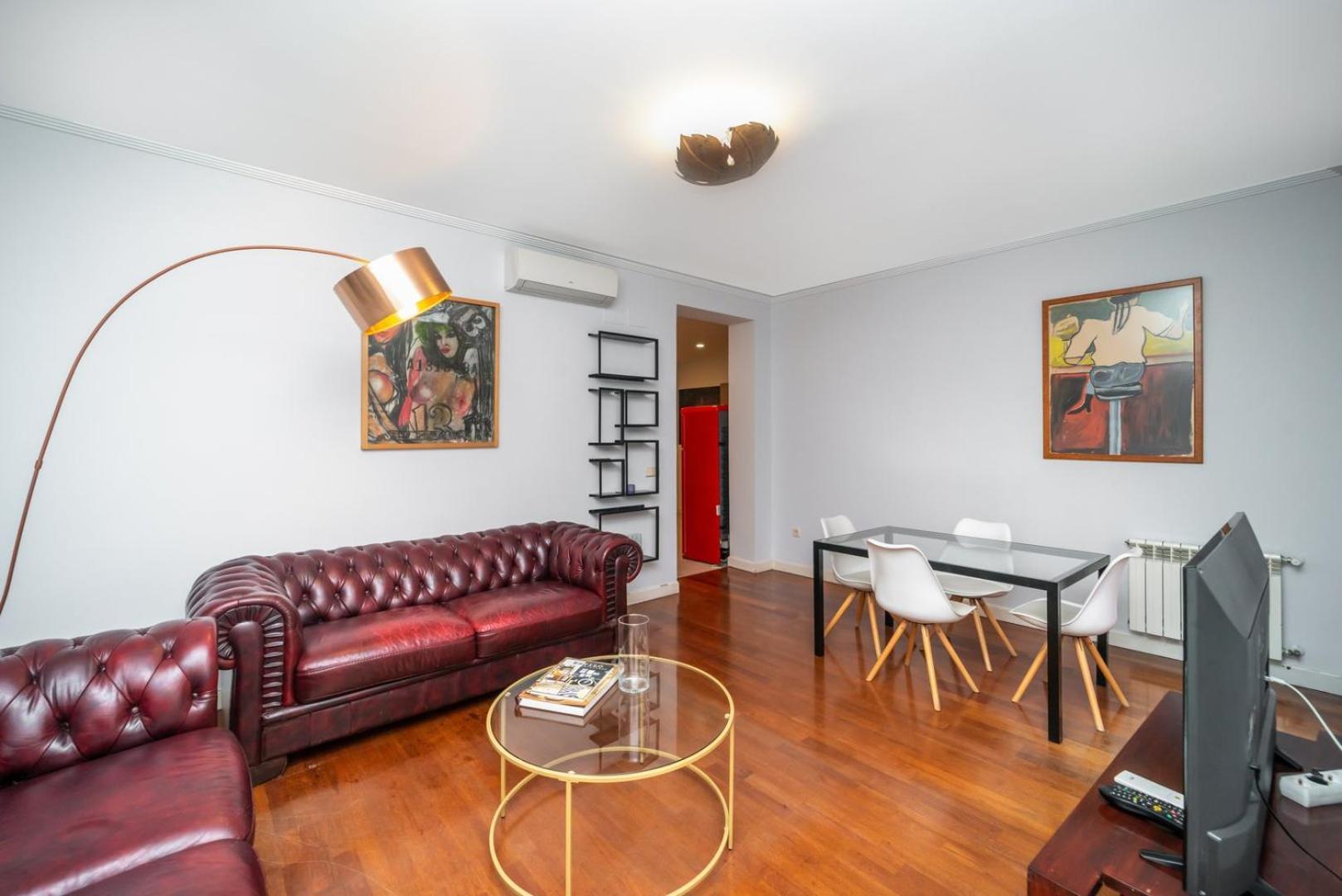 Guestready - Cozy Stay In The Heart Of Madrid Kültér fotó