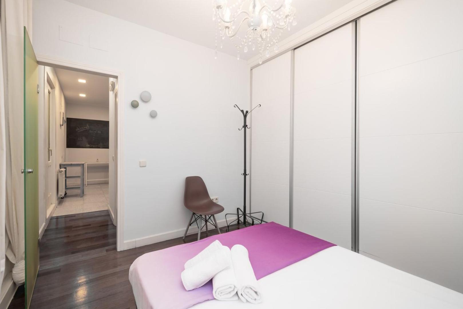 Guestready - Cozy Stay In The Heart Of Madrid Kültér fotó